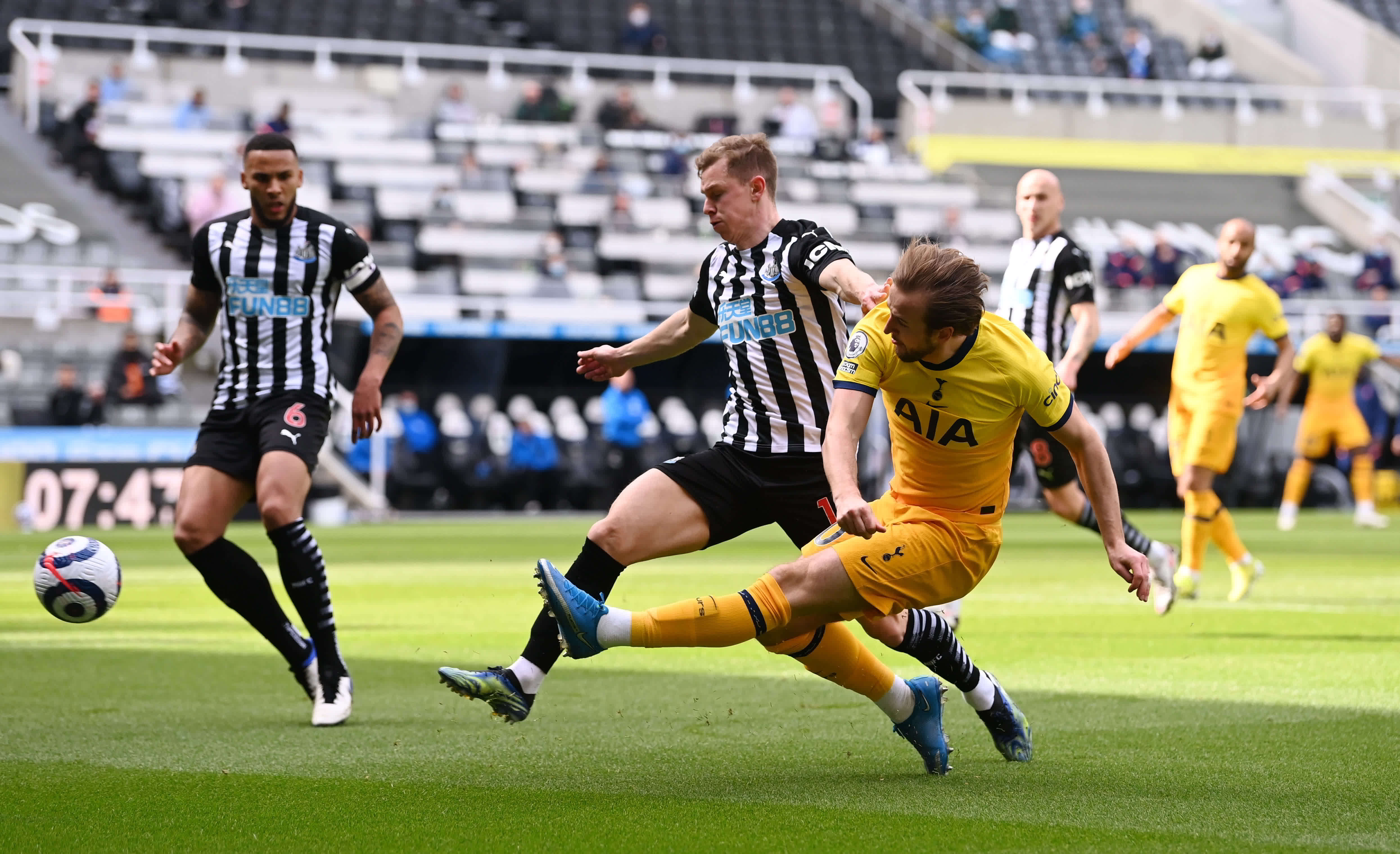 进一步明朗 进一步明朗