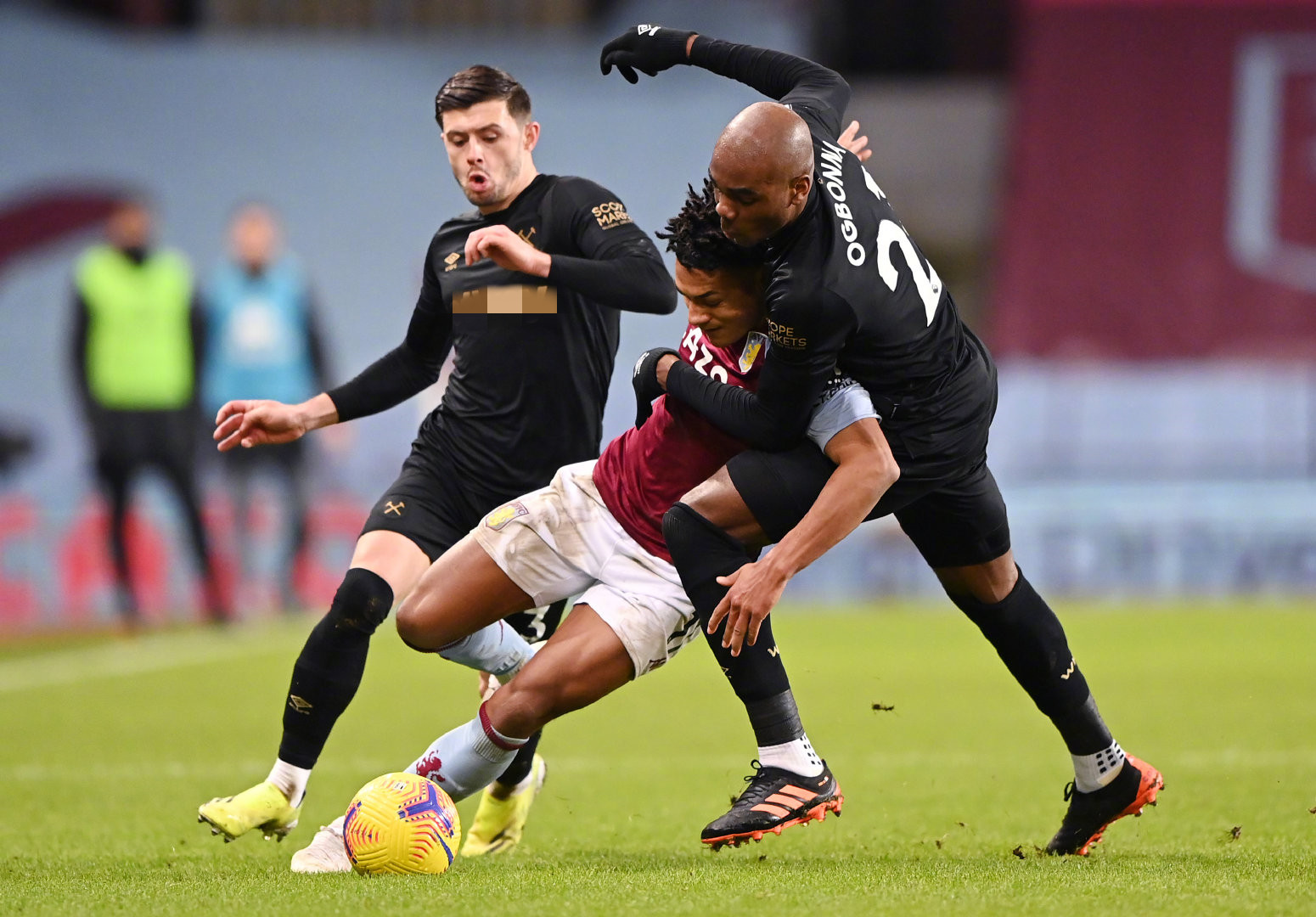 这对于任何 这对于任何